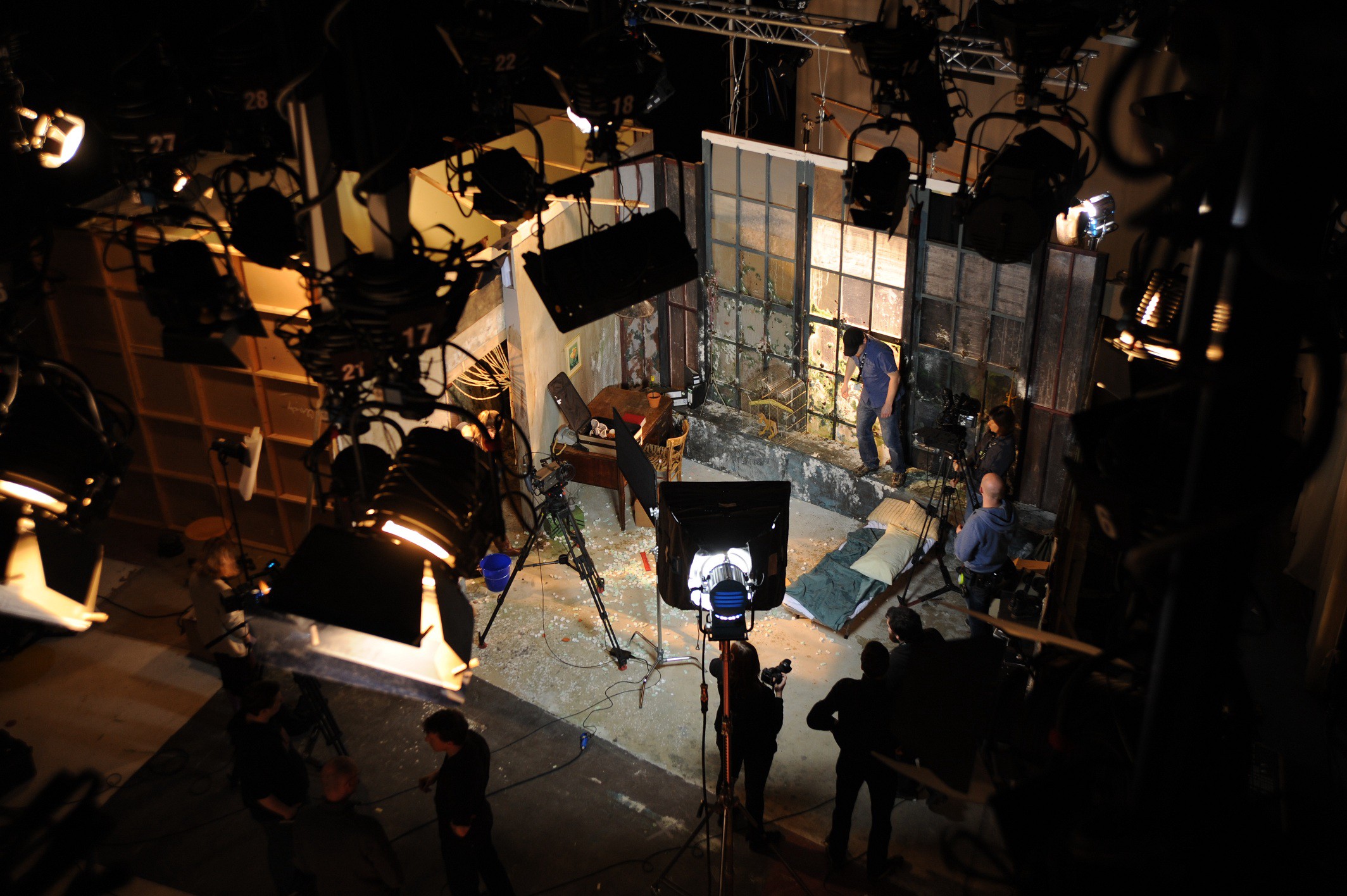 深圳世纪一度影视